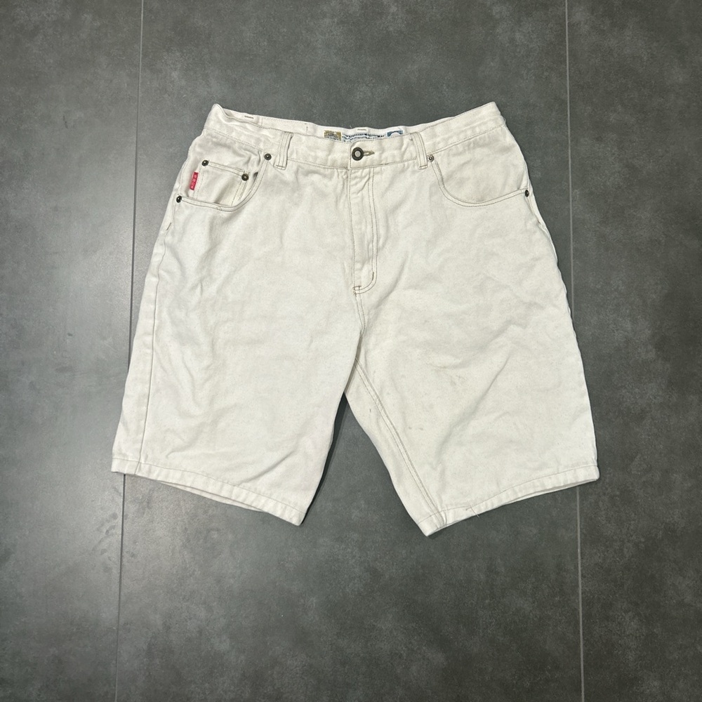 Vintage Bugle Boy Jorts